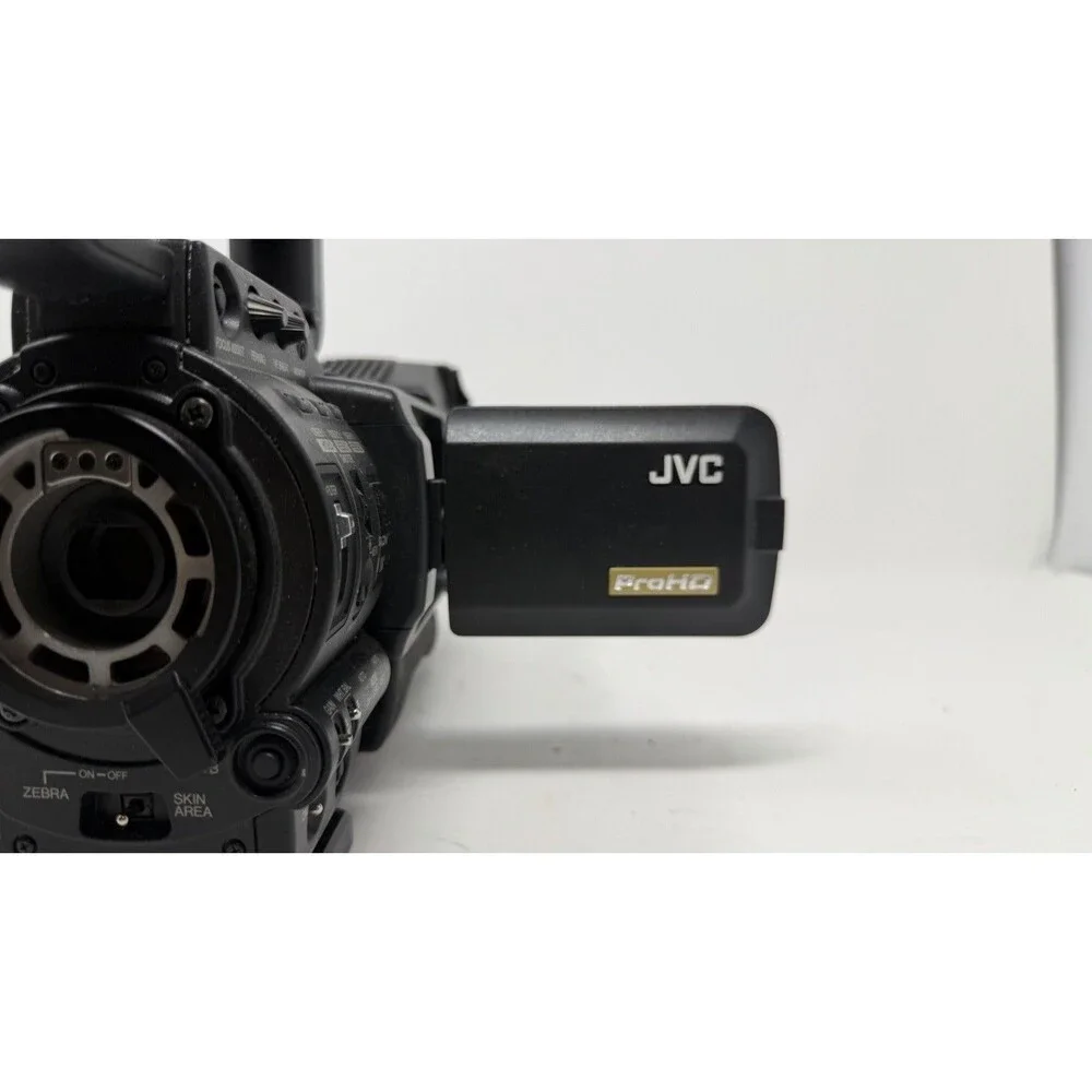JVC GY-HD250CHU 1/3